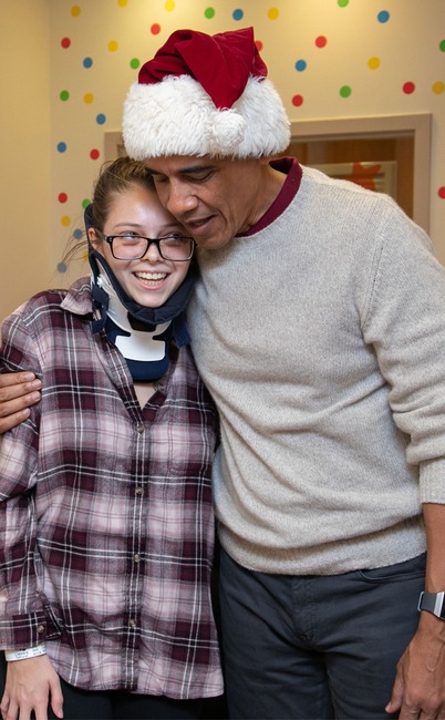 Barack Obama